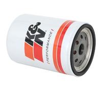 K&N FILTERS Ölfilter hp3003 Anschraubfilter 149mm