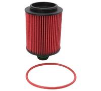 K&N Filters Ölfilter für CITROËN (DF-PSA) SUZUKI PEUGEOT CITROËN/PEUGEOT FIAT PIAGGIO FORD HP-7050