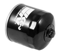 K&N Ölfilter KN-202 - passend für Honda CBR CBX NV VF VT VFR XLV & Kawasaki EN GPZ VN