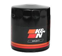 1x Ölfilter K&N FILTERS SO-1004 passend für