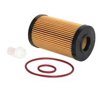 K&N Filters Ölfilter SO-7018 Ø70 mm – für Lexus, Toyota
