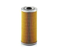 MANN-FILTER H 829/1 x Ölfilter