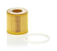 MANN-FILTER Ölfilter evotop HU 710 X