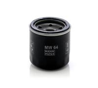 MANN-FILTER MW 64 Ölfilter