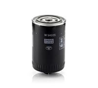 MANN-FILTER W 940/25 - Ölfilter