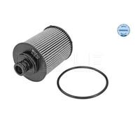 MEYLE Ölfilter für ALFA ROMEO FIAT FORD LANCIA OPEL SUZUKI VAUXHALL