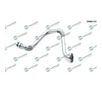 1x Ölleitung, Lader Dr.Motor Automotive DRM01167 passend für RENAULT