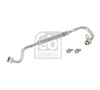 FEBI BILSTEIN Ölleitung, Lader für SKODA VW SEAT AUDI 190089