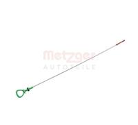 ÖLPEILSTAB METZGER 8001102 FÜR MERCEDES C-KLASSE W204