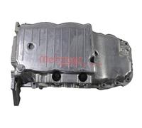 METZGER Ölwanne ohne Dichtung für GENERAL MOTORS OPEL 7990147