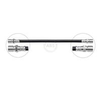 Flexibler Bremsschlauch SL 2392 A.B.S. für VW KAEFER KAEFER Cabriolet