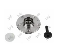 1x ORIGINAL® Abakus Radnabe Hinten, Links, Rechts für VW GOLF V GOLF PLUS V