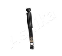 1x ORIGINAL® Ashika MA-00180 Stoßdämpfer Hinten passend für Fiat PANDA PANDA