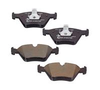 Bremsbelagsatz Scheibenbremse Ate 13-0470-7155-2 Ate Ceramic für Bmw MG Rover