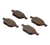 Bremsbelagsatz ATE 13.0470-7193.2, Vorne, Keramik