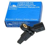 1x ORIGINAL ATE ABS-Sensor Raddrehzahlsensor vorne hinten links