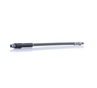 1x ORIGINAL ATE Bremsschlauch Bremsleitung Vorne PEUGEOT 206 CC CABRIO 1.6 2.0 BJ 00-07, 206 SCHRÄGHECK 1.1 1.4 1.6 1.9 2.0 BJ 98-01, 206 STUFENHECK 1.4 1.6 BJ 07-09, 206 SW KOMBI 1.1 1.4 1.6 2.0 BJ 0