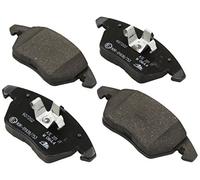 ATE Bremsbeläge Vorne für CITROEN C4 Coupe I PEUGEOT 207 208 3008 307 308 RCZ