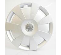1x Original Audi A3 8V Radkappe Radzierblende für 6 x 16 Zoll 8V0601147C