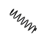 1x ORIGINAL® Bilstein Fahrwerksfeder Hinten für VW GOLF SPORTSVAN VII Skoda