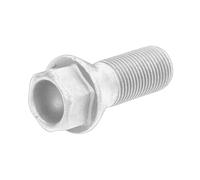 1x ORIGINAL® BMW 36 13 6 781 151 Radschraube, Radbolzen