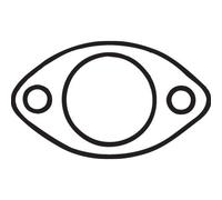 Dichtring, Abgasrohr BOSAL 256-008