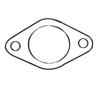 Dichtring, Abgasrohr BOSAL 256-645