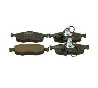 1x ORIGINAL® Bosch 0 986 460 971 Bremsbelagsatz, Scheibenbremse Vorne, exkl.