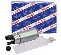 Kraftstoffpumpe BOSCH 0 986 580 822