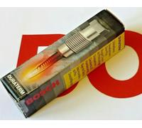 1x original BOSCH 0250202029 GLP022 Glühkerze Diesel glow plug NEU OVP NOS