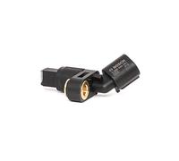 Sensor, Raddrehzahl BOSCH 0 986 594 001 Links