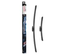 1x Original BOSCH Aerotwin Spoiler Wischer Wischerblatt Wischblatt Wischerblätter Scheibenwischer Scheibenwischerblätter A868S