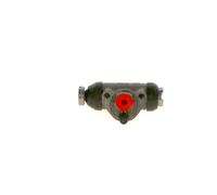 Bosch Radbremszylinder 0 986 475 744 – Hinterachse 20,6 mm – passend für LADA 1200–1600