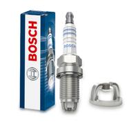 1x ORIGINAL BOSCH ZÜNDKERZEN VW GOLF IV 0 242 235 668 FR7LDC+