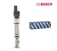1x ORIGINAL BOSCH ZÜNDSPULE ZÜNDMODUL FÜR AUDI PORSCHE SEAT VW GOLF 986221051