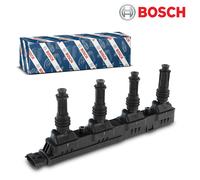 1x ORIGINAL BOSCH ZÜNDSPULE ZÜNDMODUL FÜR OPEL ASTRA CORSA VAUXHALL 221503015