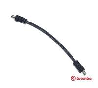 1x ORIGINAL® Brembo Bremsschlauch Vorne, Links, Rechts für VW PASSAT B5.5