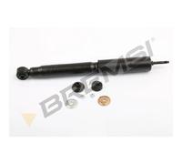 1x ORIGINAL® Bremsi SA0630 Stoßdämpfer Hinten passend für Opel FRONTERA B