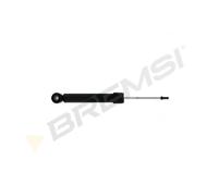 1x ORIGINAL® Bremsi Stoßdämpfer Hinten für Toyota COROLLA Kombi COROLLA