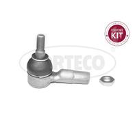 Corteco Spurstangenkopf vorne rechts/links 49399488 1401381380 für Peugeot, Fiat, Citroën