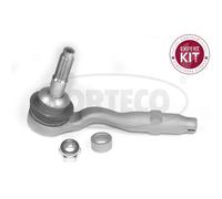 Corteco Spurstangenkopf 49399974 vorne rechts – passend für BMW F07 F10 F11 F12