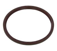 1x ORIGINAL® Corteco Wellendichtring, Differential Hinten für Iveco EUROTECH
