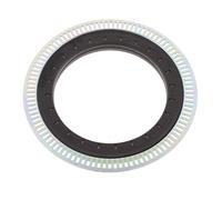 1x ORIGINAL® Corteco Wellendichtring, Radnabe Hinten für Daf 65 CF 75 CF 85 CF
