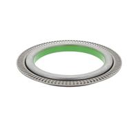1x ORIGINAL® Corteco Wellendichtring, Radnabe Vorne, Hinten für Man TGA TGM I
