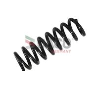 1x ORIGINAL® Daco Germany Fahrwerksfeder Hinten für Mercedes-Benz E-CLASS