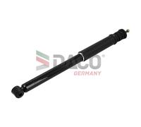1x ORIGINAL® Daco Germany Stoßdämpfer Hinten für Nissan MICRA III Nissan