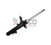1x ORIGINAL® Daco Germany Stoßdämpfer Vorne, Rechts für Ford GALAXY II S-MAX