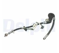 DELPHI LH7011 Bremsschlauch für CITROËN PEUGEOT, Vorderachse, Vorderachse links