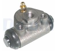 Bremszylinder Gusseisen LW70338 DELPHI für FIAT LANCIA