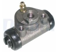 DELPHI LW70144 Radbremszylinder Trommelbremse Radzylinder Ø20,6mm
